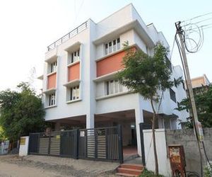 OYO 20013 Silverkey Balavinayagar Nagar Perumbakkam India