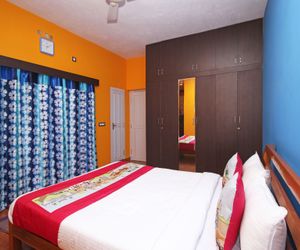 OYO 6556 Ramra Homestay Madikeri India