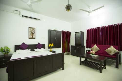 Hotel Photo 9