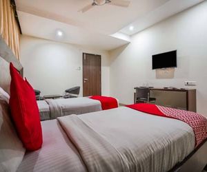 Capital O 9003 Deccan Inn Madhapur India