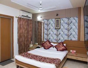 OYO 3501 Hotel Mahabir Galaxy Bidanasi India