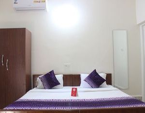 OYO 7497 Jacks Guest House Calangute India