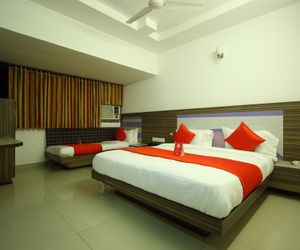 OYO 8758 Hotel Swagatam Nava Vadaj India