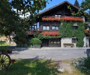 Albergo Ristorante Al Fratè da Streza Madonna di Campiglio Italy
