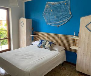 B&B Lucius Pompei Italy