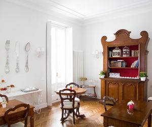 B&b La Foresteria Milan Italy