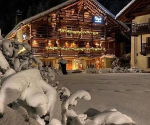 Wongade Gressoney-La-Trinite Italy