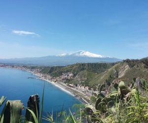 Charming Etna House Giarre Italy