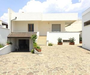 Casapescoluse Salve Italy