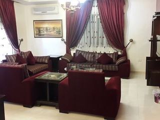 Фото отеля Al Nabhani Apartment