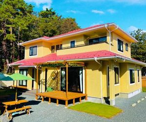 Guesthouse Murabito Nakano-mura Japan