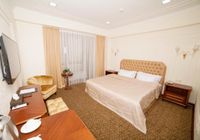 Отзывы Plaza Hotel Almaty, 4 звезды