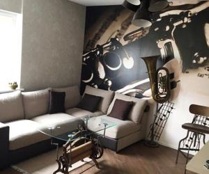 Apartament Birutes 22 Klaipeda Lithuania