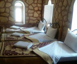 Hotel Timzillite Akhendachou Morocco