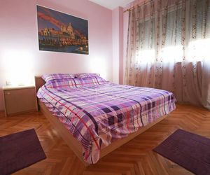 Comfy City Center Apartment Ohrid Macedonia