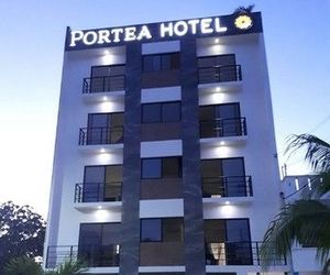 Portea Hotel 5th Ave Midtown Playa Del Carmen Mexico