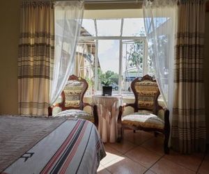 African Kwela Guest House Windhoek Namibia