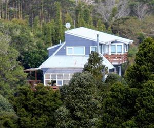 Fernglen B&B Auckland New Zealand