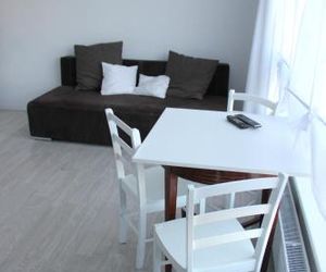 Apartamenty Przygodna Park Szczecin Poland