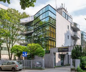 Aparthotel Friendhouse Krakow Poland