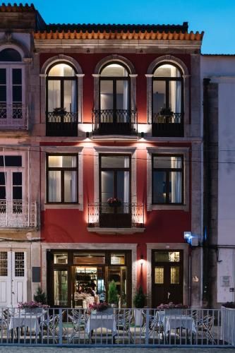 Hotel Photo 18