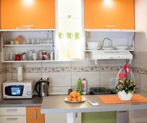 Apartman Lena Vrnyachka Banya Serbia