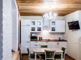New & cozy apartments at Petrogradka