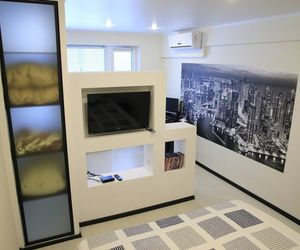 Апартаменты на Горбатова Bryansk Russia