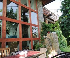 House Galina Belokurikha Russia