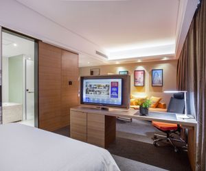 Hampton by Hilton Xian Dayan Pagoda Xian China
