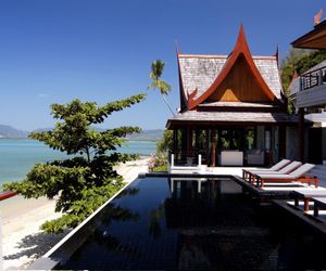 Anayara Luxury Retreat Panwa Resort Panwa Thailand
