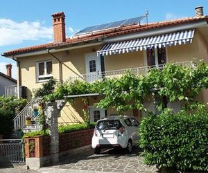 Apartments Buket Izola Slovenia