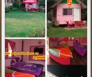 Manowwhan Homestay Ban Song Phi Nong Thailand