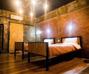 UJ apartment Bang Saen Thailand