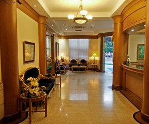 Espace Avenir Executive Serviced Apartment Yangon Myanmar