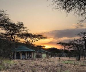 Ole Serai Luxury Camp Banagi Tanzania