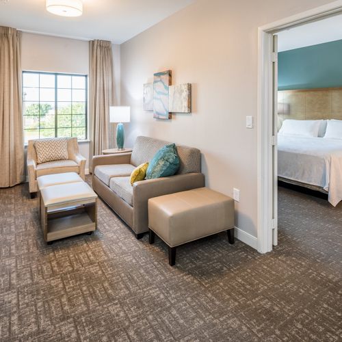 Photo of Staybridge Suites - Lake Jackson, an IHG Hotel