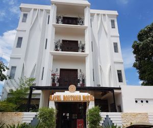 Ravel Boutique Hotel Siem Reap Cambodia