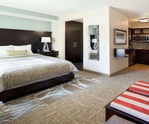 Staybridge Suites Houston W - Westchase Area Missouri City United States