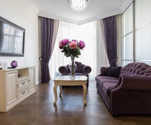 Apartment " French Quarter" Kiev Ukraine