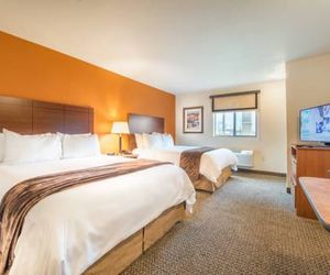 My Place Hotel-Council Bluffs/Omaha East, IA Council Bluffs United States