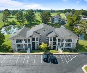 Carefree Getaways Condo Branson United States