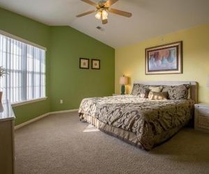Ozark Charm Condo Branson United States