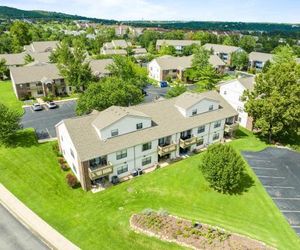 The Peacock Palace Condo Branson United States
