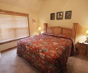 Dakota Lodge Home Branson West United States