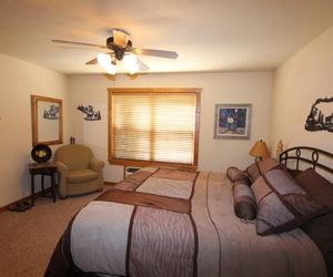 Black Bear Lodge Home Branson West United States