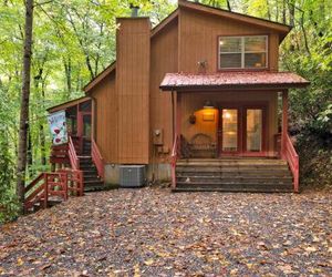 Fernbrook Treehouse Maggie Valley United States