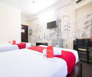 RedDoorz @ Dang Thi Nhu Street. Ho Chi Minh Vietnam