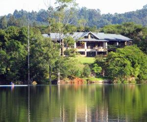 Tinkers Lakeside Lodge White River South Africa