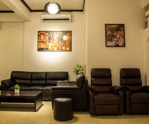 Sabaidee Hotel Muang Vangviang Laos